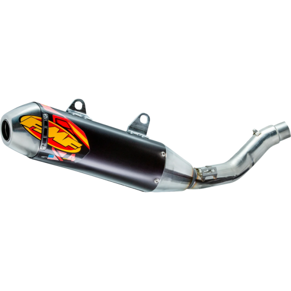 (image for) FMF Powercore 4 - HEX Slip-On Muffler