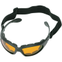 (image for) GXR Sunglasses/Goggles - Amber Lens