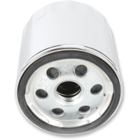 (image for) Oil Filter, Chrome