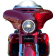 (image for) ProBEAM Headlamp Trim Ring - Chrome, Sequential Turn Signal