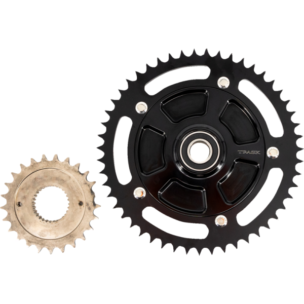 (image for) Trask 530 Chain Conversion Kit, 54T