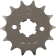 (image for) JT Sprockets Front Sprocket 1212-0789 (14T)