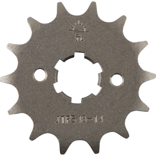 (image for) JT Sprockets Front Sprocket 1212-0789 (14T)