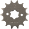 (image for) JT Sprockets Front Sprocket 1212-0789 (14T)