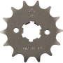 (image for) JT Sprockets Front Sprocket 1212-0789 (14T)