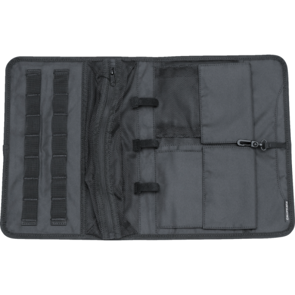 Kuryakyn Tour-Pak Lid Organizer Bag