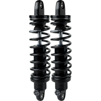 (image for) Legend Revo-A Coil Suspension Black 14" HD
