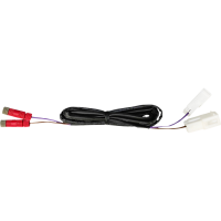 (image for) Integrated Taillight Harness (Universal/99 H-D)