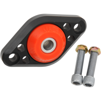 (image for) Gooden-Tite Front Motor Mount - Black