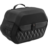 (image for) SW-Motech Legend Gear Side Bag - LH1 (Left)