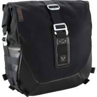 (image for) SW-Motech Legend Gear LC2 Side Bag - Black, Right