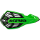 (image for) X-Future Handguards - Green/Black