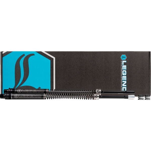 (image for) LEGENDS Axeo Performance Front Suspension (Standard Height)