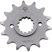 (image for) JT Front Sprocket 14T