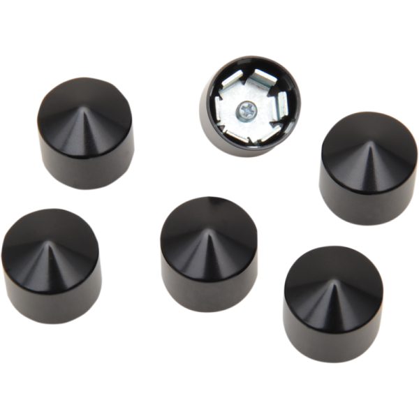 (image for) CIRO LLC Peaked Black