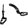 (image for) Rivco Highway Peg Mounts for Yamaha Royal Star Venture