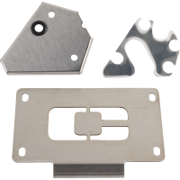 (image for) Standard Fender Eliminator Kit for Triumph Daytona 675 13-17