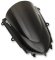 (image for) SR Series Windscreen Dark smoke for YAMAHA YZF-R6 17-20
