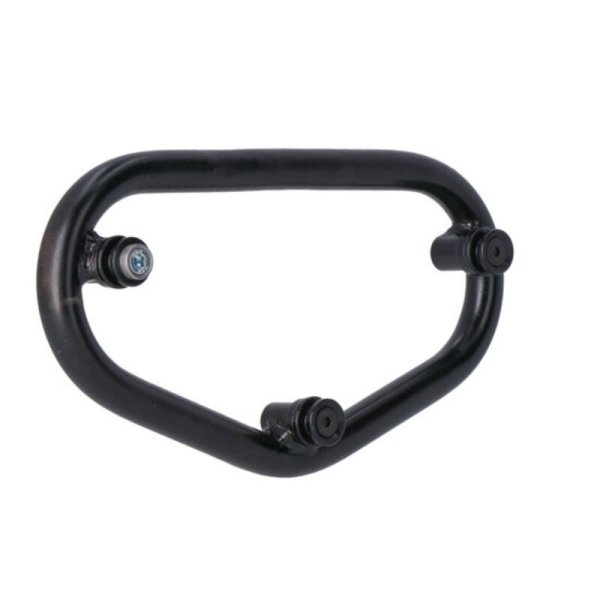 (image for) SW-MOTECH SLC Side Carrier - Left - Ducati Scrambler Nightshift/Full Throttle/Icon