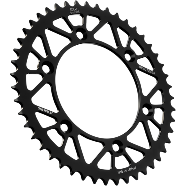 (image for) JT Sprockets 47T Rear Sprocket