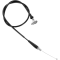 (image for) Motion Pro Throttle (pull) Cable