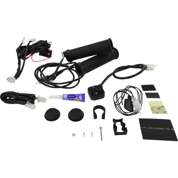 Koso North America Koso Heated Grips