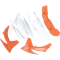 (image for) Acerbis Standard Kit - KTM 150 XC 11-12 - OEM 12