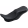 (image for) Le Pera Outcast GT Perforated Black Double Diamond 2Up Seat