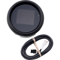 (image for) MLX Series Gauge Black Bezel