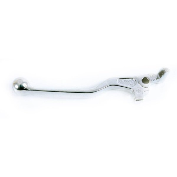 (image for) Motion Pro Black Brake Lever for Suzuki DR350S 94-99