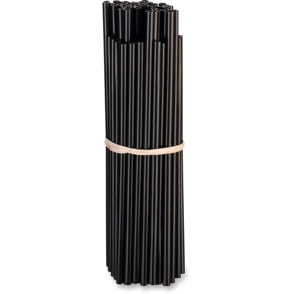 (image for) Moose Racing Black Spoke Skins