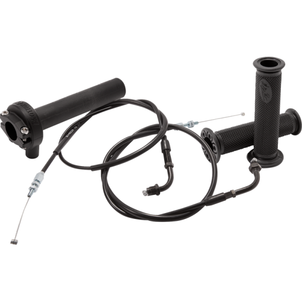 (image for) Motion Pro SE Push/Pull Throttle Kit