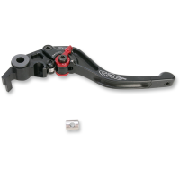(image for) RC2 Shorty Length Brake Lever - Black