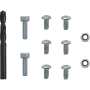 (image for) Spark Arrestor End Cap for Sherco SE 250/300 Factory