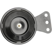 (image for) 70mm Economy Horn, 105 dB, Black