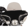 (image for) Replacement Windshields For Harley-Davidson - 13" tint