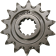 (image for) Renthal Front Sprocket - 14T Grooved