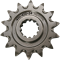 (image for) Renthal Front Sprocket - 14T Grooved
