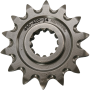 (image for) Renthal Front Sprocket - 14T Grooved