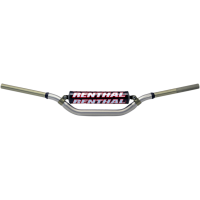 (image for) Twinwall® Handlebars - Villopoto, Stewart - Tanium