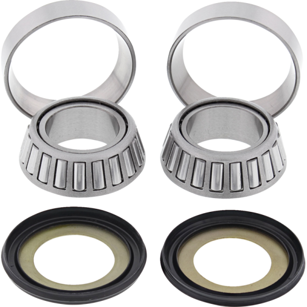 (image for) Moose Racing Moose Offroad Steering Stem Bearing Kit 0410-0023