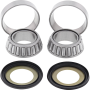 (image for) Moose Offroad Steering Stem Bearing Kit 0410-0023