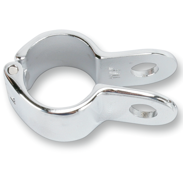(image for) Magnum Quick Clamp, 1 1/4" ID (Pair)