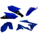 (image for) Acerbis Replacement Standard Kit - Blue