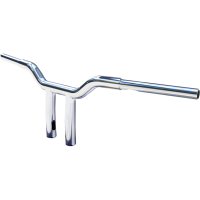 (image for) 10" Top-Gun T-Bar Handlebar, Chrome