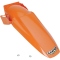 (image for) MX Rear Fender - 98-22 KTM orange