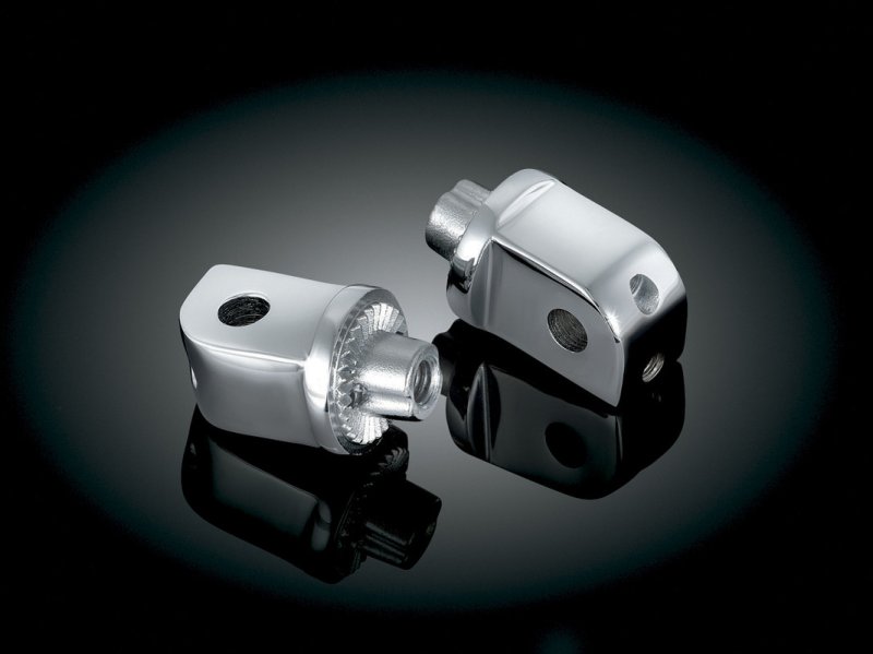 (image for) Front Splined Adapter Mount for YAMAHA XV1900 Raider 08-16