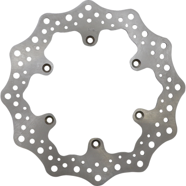 (image for) Moose Racing Moose Offroad RFX Rear Brake Rotor