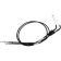 (image for) Motion Pro Control Cable - Suzuki RM-Z250 05-06 - Throttle (push/pull set)