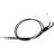 (image for) Motion Pro Control Cable - Suzuki RM-Z250 05-06 - Throttle (push/pull set)